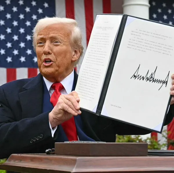 Donald Trump excluyó de aranceles a tres países de izquierda por estas razones