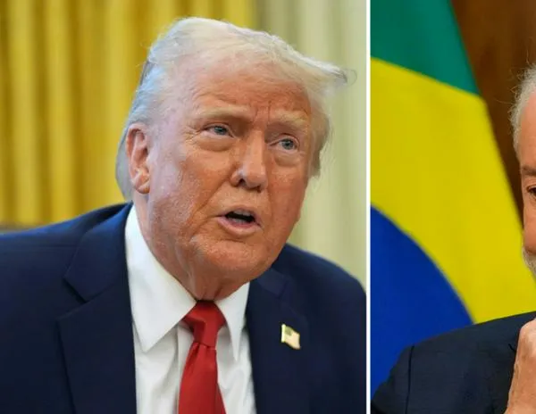 Brasil, ¿uno de los ganadores en la guerra comercial de Donald Trump?