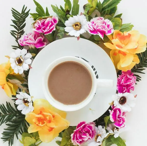 Café, flores y más productos, con aranceles que Trump le puso a Colombia
