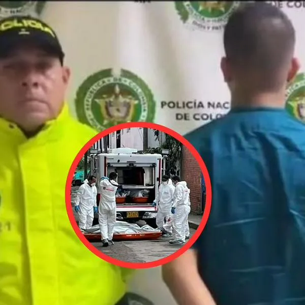 Familiar de padres asesinados por su propio hijo en Villavicencio destapó confusión por extraña decisión que tomaron: "No sabíamos". 