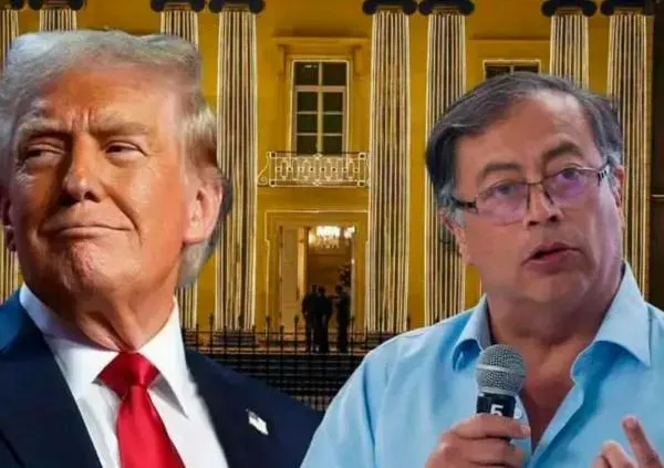 Gobierno dijo si mantendrá relación con Estados Unidos tras alza en aranceles