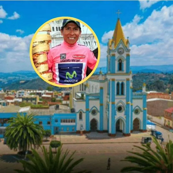 Cómo llegar a Cómbita, Boyacá: pueblo de Nairo Quintana para ir en Semana Santa