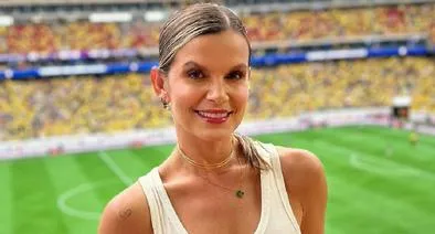 'Liche' Durán, en nota sobre que le propuso matrimonio a su novio