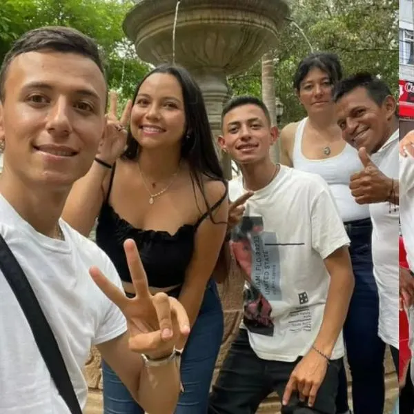 Hijo menor de 'Los Patojos' se culpa por la muerte de su madre: qué dijo