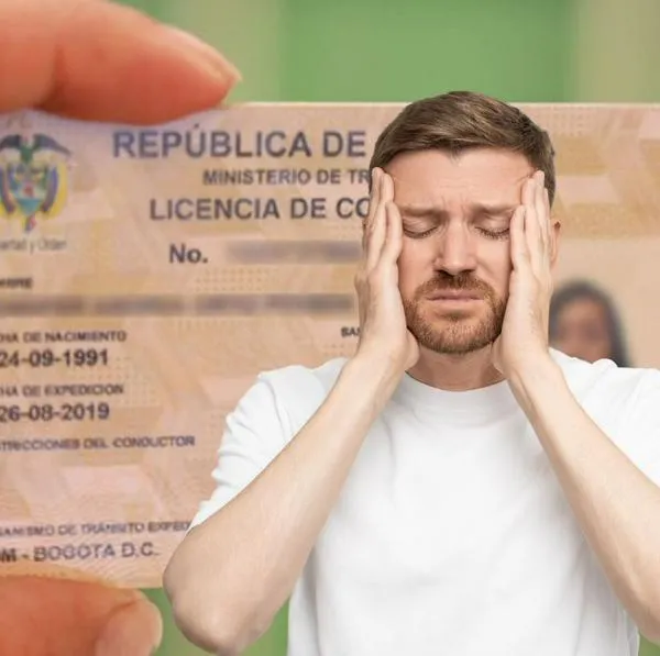 Suspenderán varias licencias de conducción en Bogotá por problema de parqueo, según dijo Carlos Fernando Galán: detalles