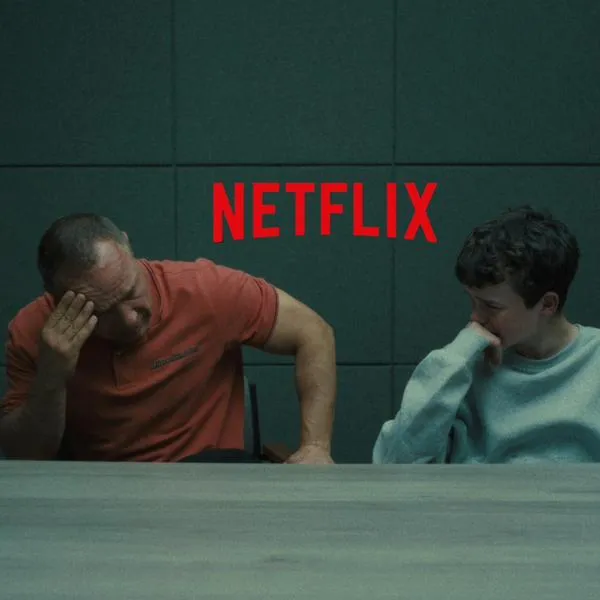 ¿Habrá una segunda temporada de Adolescencia en Netflix? 