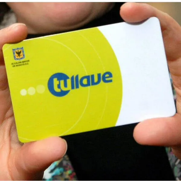 ¿Cómo recargar la tarjeta Tu Llave con tarjeta de crédito? Así puede hacerlo fácil 