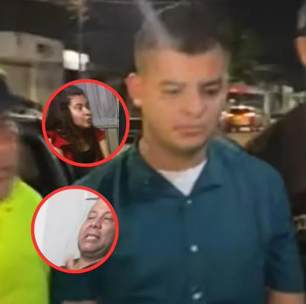 Familia de padres asesinados por su hijo destapó lo que habría detrás del crimen y hasta metieron "al diablo" por "fuerzas demoniacas". 