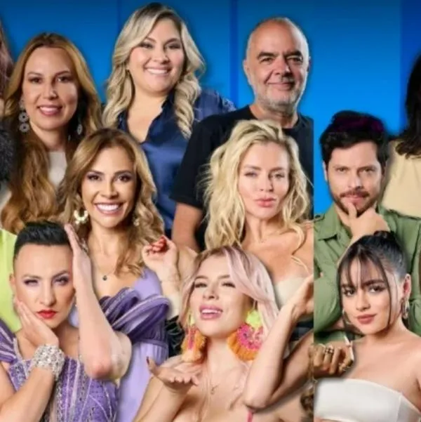 Exparticipante de 'La casa de los famosos' 2024 se va en contra Yina Calderón
