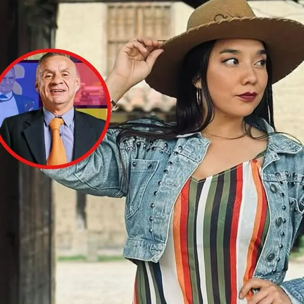 Hija de Alerta habló de Laura González por acusar a su padre de gustarle Karina