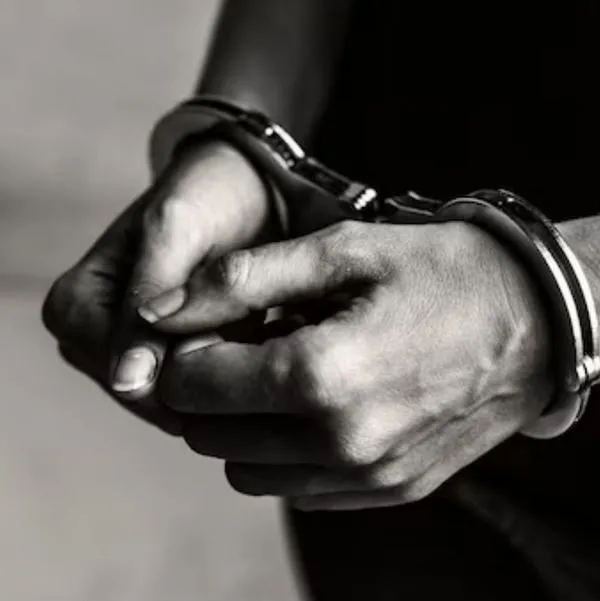 Hombre fue enviado a cárcel de Bogotá por robo de $ 5 millones que no cometió