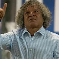 Gamero "presentó proyecto" en México y hay señales sobre su futuro: ¿técnico de James?