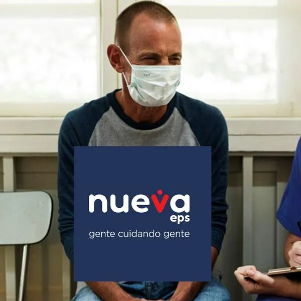 Nueva EPS en Colombia y decisión de Gobierno de mantener intervención allí
