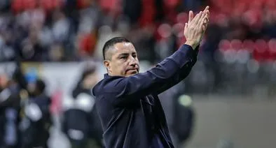 Efraín Juárez hizo polémica celebración con Pumas, como en Nacional: críticas