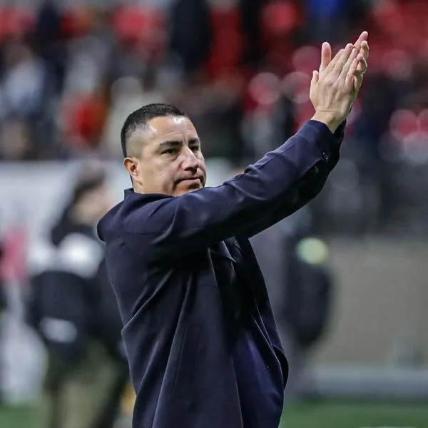 Efraín Juárez hizo polémica celebración con Pumas, como en Nacional: críticas
