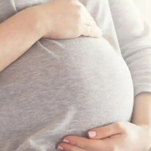 Mujer embarazada perdió a su bebé luego de recibir impacto de una bala pérdida