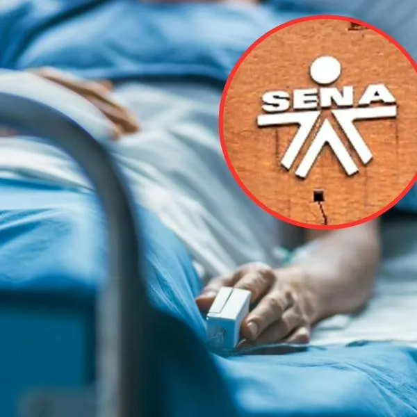 Lo que se sabe sobre los 16 estudiantes del Sena que se habrían intoxicado con fentanilo