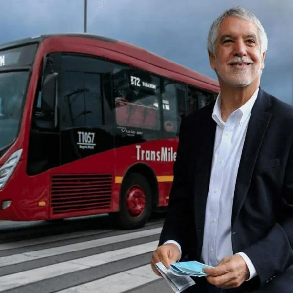 ¿Quién es el dueño de Transmilenio? Se desmintió mito sobre Enrique Peñalosa