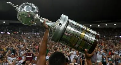 Copa Libertadores: cuáles son los jugadores más caros del torneo y los equipos más valiosos