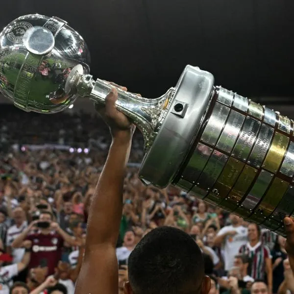 Copa Libertadores: cuáles son los jugadores más caros del torneo y los equipos más valiosos