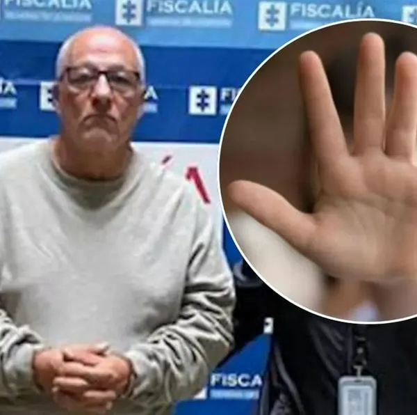 Él es Martín Emilio Vélez Correa, pastor de una iglesia cristiana señalado de abusar a 3 menores de 14 años. Ya le imputaron cargos y así avanza el caso.