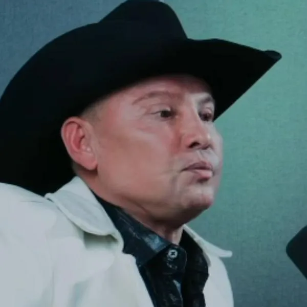 Giovanny Ayala reveló la relación que tiene con Yeison Jiménez. No son enemigos