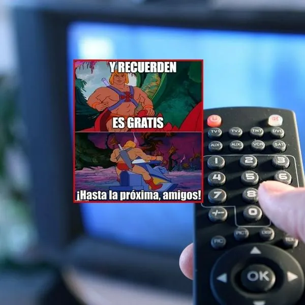 Ver series retro gratis por Internet: está He-Man, Hechizada, MacGyver y más