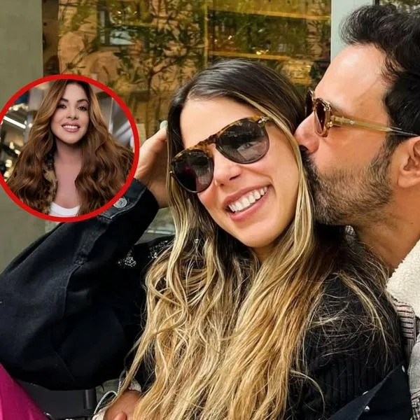 Alejandro Estrada quiere que Dominica gane India Catalina, pero su ex ya lo ganó