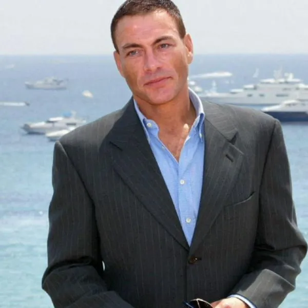 Investigarán a Jean-Claude Van Damme por trata de personas: habría abusado de cinco mujeres