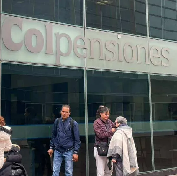Se acaba plazo para que casi 1 millón de colombianos se pasen a fondos privados o Colpensiones sin demandas