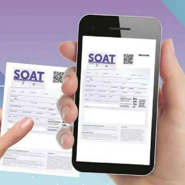 Soat: se puede comprar por días y quiénes pueden hacerlo