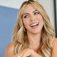 "Ya me las parrandié": Mabel Cartagena contó que se quitó sus próstesis por susto a síndrome