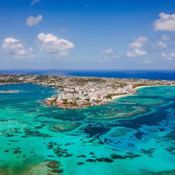 Anulan la elección del gobernador de San Andrés, Providencia y Santa Catalina. 