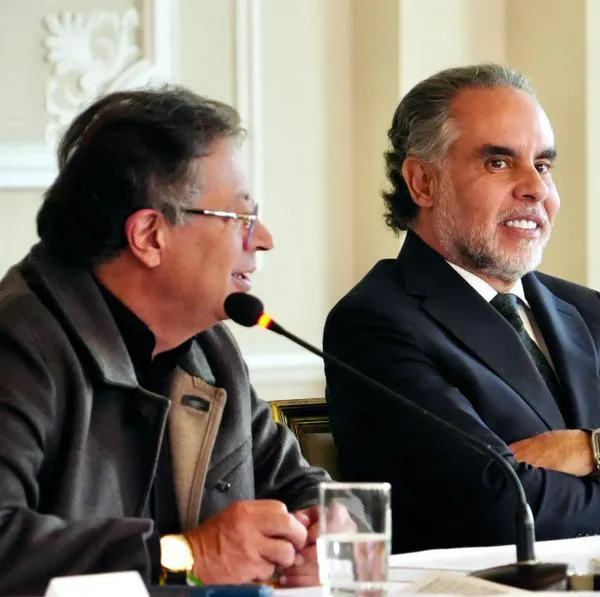 Benedetti habló sobre la consulta popular.