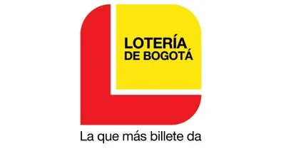 Lotería de Bogotá último sorteo, resultado hoy 3 de abril de 2025