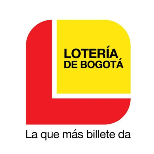 Lotería de Bogotá último sorteo, resultado hoy 3 de abril de 2025
