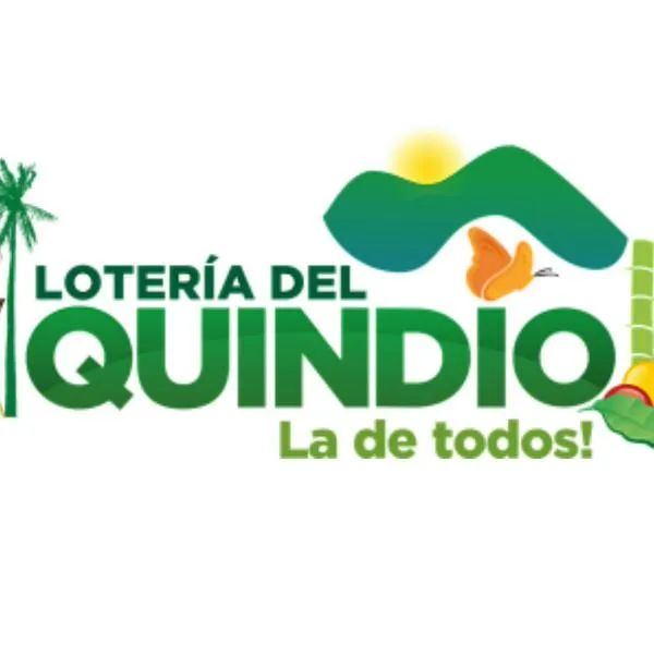 Lotería del Quindío último sorteo, resultado hoy 3 de abril de 2025