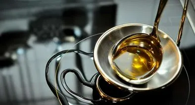 Foto de aceite de cocina, en nota de dónde se puede botar aceite de cocina usado en Bogotá: estos puntos de reciclaje