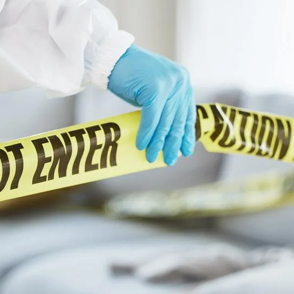 Nuevo sicariato en el centro de Bogotá: comunidad casi lincha al señalado asesino