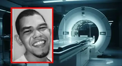 Joven murió en medio de una resonancia magnética en Santa Marta