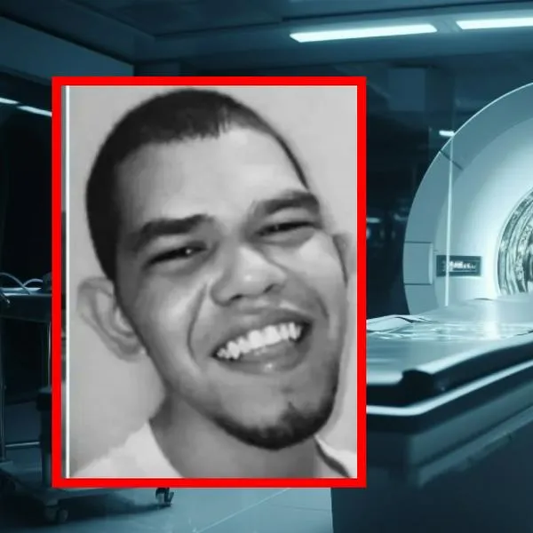 Joven murió en medio de una resonancia magnética en Santa Marta