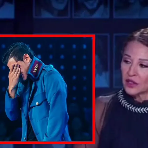  Amparo Grisales, cruel con 'Yo me llamo Martín Elías' por dura decisión