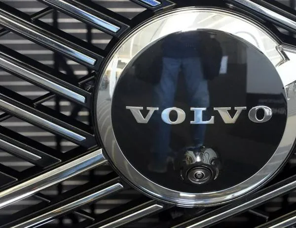 Suecia: Volvo tendrá que trasladar parte de su producción a Estados Unidos