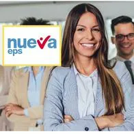 La Nueva EPS lanzó vacantes y paga sueldos de hasta $ 9'000.000 que dejan sanos a muchos