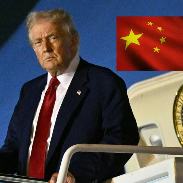 China se la devolvió a Trump y puso duros aranceles a EE. UU. desde pronto