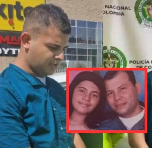 Habló familia de joven que mató a sus papás en Villavicencio: nueva hipótesis