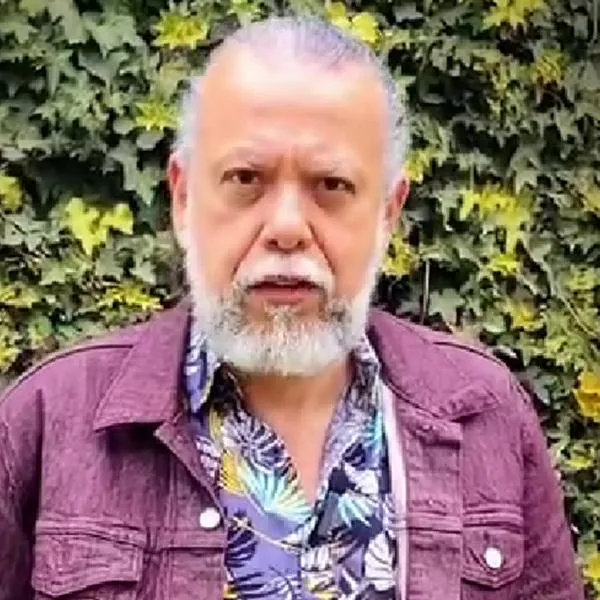 Alberto Linero se casó, hizo sorpresiva revelación y hubo gran reacción