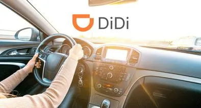 DiDi hizo actualización para mejorar seguridad y grabará audio en los viajes