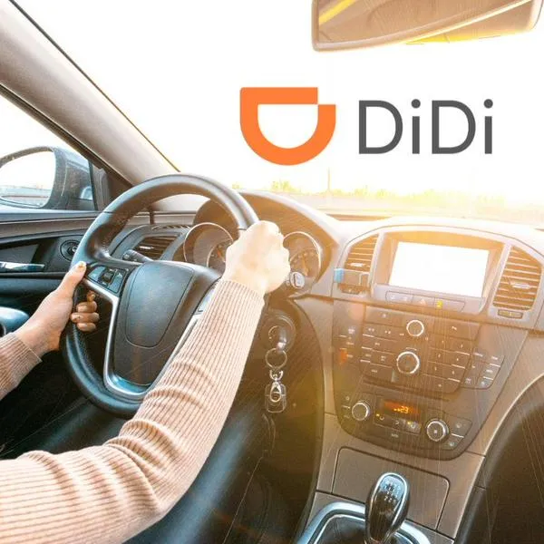 DiDi hizo actualización para mejorar seguridad y grabará audio en los viajes
