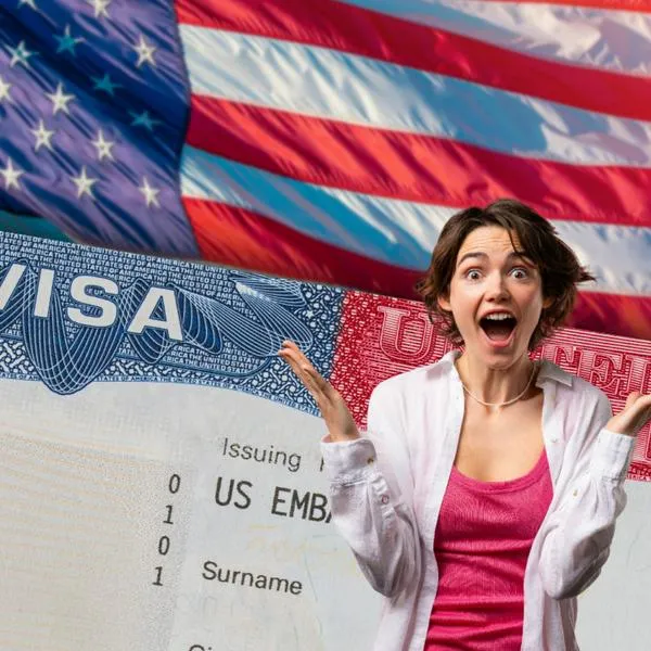 Visa de no inmigrante: cómo obtenerla y para qué sirve